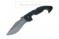 -   "COLD STEEL" 21S Spartan ( CTS BD1),  115 