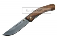 - Нож складной Нижегородец (сталь 95Х18)