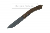 - Нож складной Рустай (сталь 95Х18)