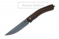 - Нож складной Кайрос (сталь 95Х18)