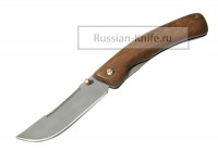 - Нож складной Славутич (сталь 95Х18)