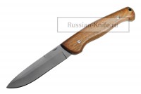 - Нож складной Эртиль (сталь 95Х18)