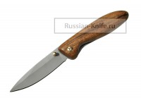 - Нож складной Колонок (сталь 95Х18)