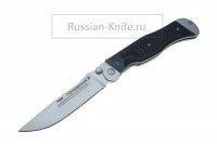 - Нож складной Офицерский-1 (сталь 70Х16МФС), Мелита-К