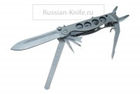 - Нож складной Профессионал (сталь 70Х16МФС)