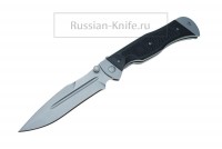 - Нож складной Спецназ (сталь 70Х16МФС), Мелита К