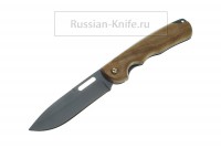 - Нож складной Барс-2 (сталь 95Х18)
