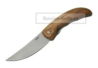 - Нож складной Горностай (сталь 95Х18)