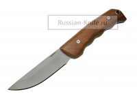 Нож складной Алдан (сталь 95Х18)