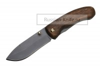 - Нож складной Егерьский-2 (сталь 95Х18)