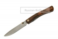- Нож складной Юнга (сталь 95Х18)