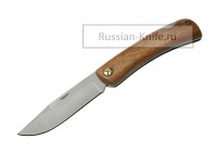 - Нож складной Походный (сталь 95Х18)