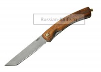 - Нож складной Волжский (сталь 95Х18)