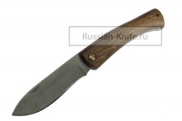 - Нож складной Коршун (сталь 95Х18)