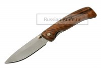- Нож складной Сормовский (сталь 95Х18)