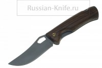 - .Нож складной Сыч (сталь 95Х18) с открывашкой