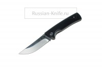 Нож складной Енот-1 (порошковая сталь Uddeholm ELMAX)