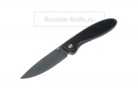 - Нож складной Колонок (сталь  95Х18), венге
