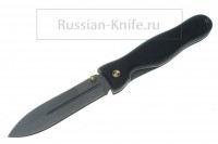 - Нож складной Тарантул (сталь 95Х18), граб