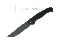 - Нож складной Варяг-2 (сталь 95Х18), граб