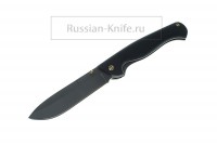 - Нож складной Эртиль-2 (сталь 95Х18)