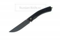 - Нож складной Кайрос (сталь 95Х18), граб