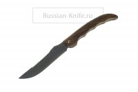 - Нож складной Варан-П (сталь 95Х18)
