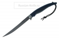 - Нож складной  BUCK филейный SILVER CREEK FOLDING FILLET KNIFE, сталь 420НС,  0220 BLS-B