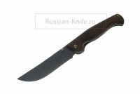 - Нож складной Страж-2 (сталь 95Х18), орех