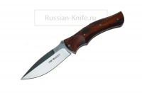 - Складной нож Viper Start, cocobolo, сталь N690, клипса, V5840CB
