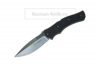 - Складной нож Viper Start, фибра, сталь N690, клипса, V5840FC