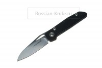 - Складной нож Viper Free, сталь D2, G-10 черная, V4892BK
