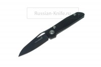 - Складной нож Viper Free черный, сталь D2, рукоять G-10, V4894BK