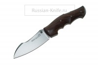 - Складной нож Viper Rhino, палисандр, сталь N690, клипса, V5900CB