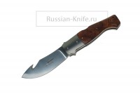 - Складной нож Viper Venator скинер, корень шиповника, V5830RT