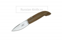 - Складной нож Viper Gent, олива, cталь N690, V5760UL