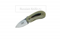 - Складной нож Viper Drop, перо сойки, V5700IN-GH
