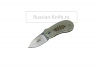 - Складной нож Viper Drop, перо вальдшнепа, V5700IN-BC