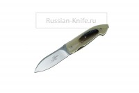- Складной нож Viper Timeless, перо сойки, V5400IN-GH