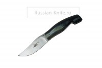 - Складной нож Viper Bergamasco, рог, V5744PC