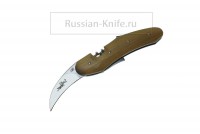- Складной нож самелье Viper Plus 2, акация, V5782AC