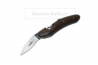 - Складной нож самелье Viper Plus 1, кожаный чехол, V5780ZI