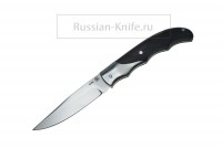 - Нож складной Белка-Б (сталь М390), граб