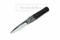 - Нож складной "Рысь" большая  (сталь 95Х18)
