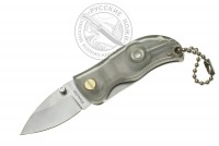 Нож складной  AW-56 Firefly-Pocket knife, с фонариком