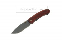 - Нож складной Егерьский-2 (сталь 95Х18)