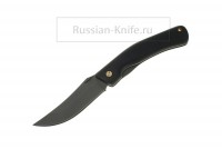 - Нож складной Косач (сталь 95Х18) граб