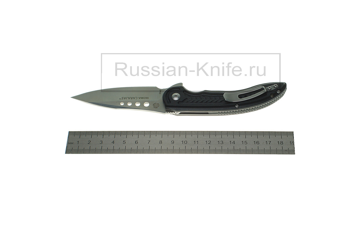 Нож складной CRKT 5340 Carajas (46046)