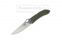 - Нож складной CRKT 7480 VASP (49316) -Сталь 8Cr14MoV