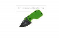 - Нож складной Boker 01BO594 Subcom Zombie  46041